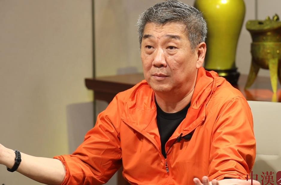 【金宝夜话第二季第19集】翟健民：“案中案”—元青花“鬼谷子下山”罐拍场亲历