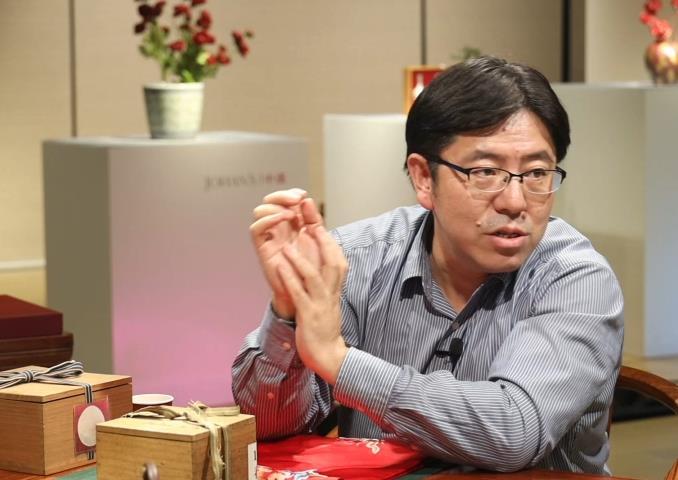 【金宝夜话第二季第23集】“买椟还珠”说包装（上）