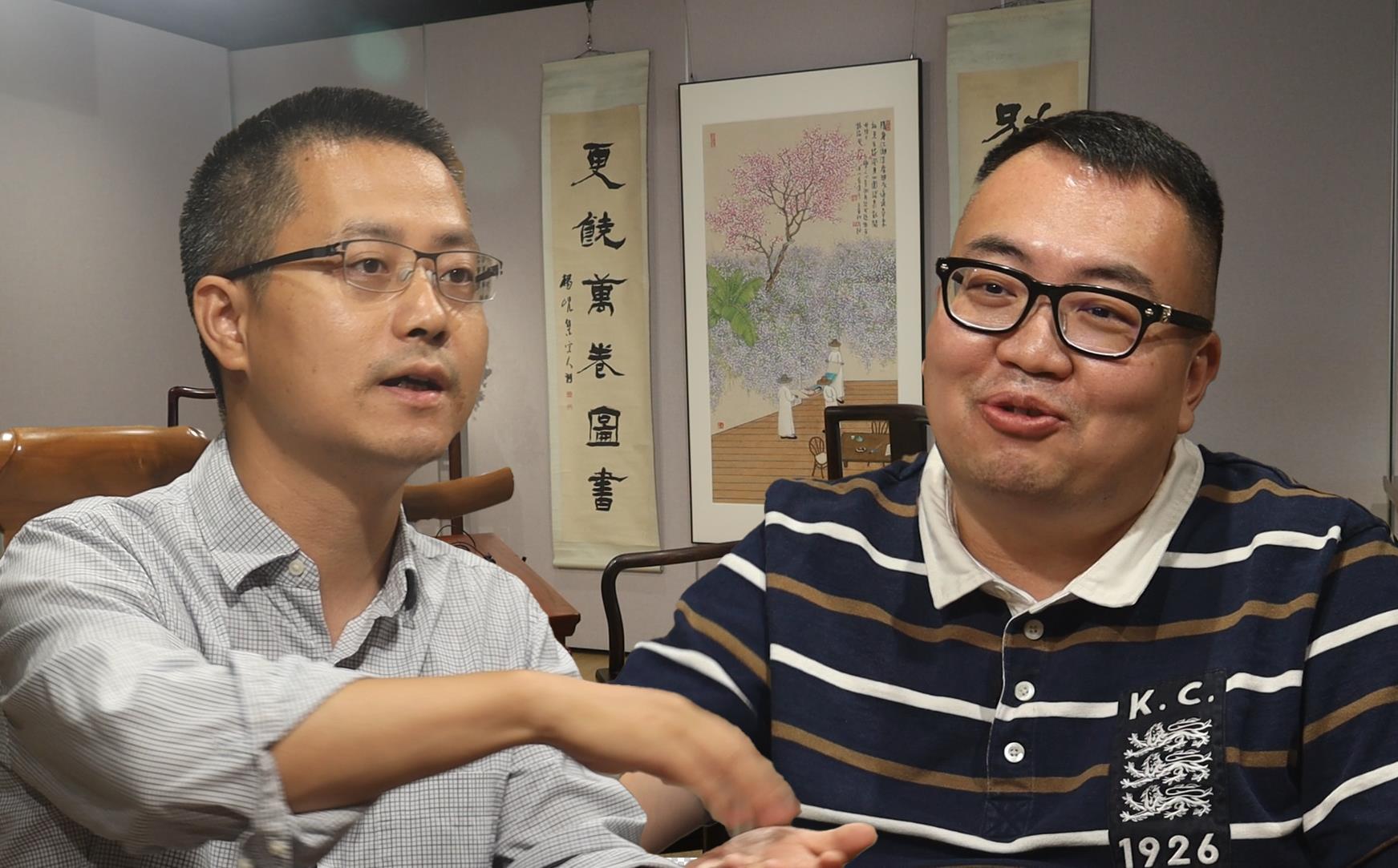 【金宝夜话第三季第15集】艺术品市场：需要好东西来打开市场的想象力