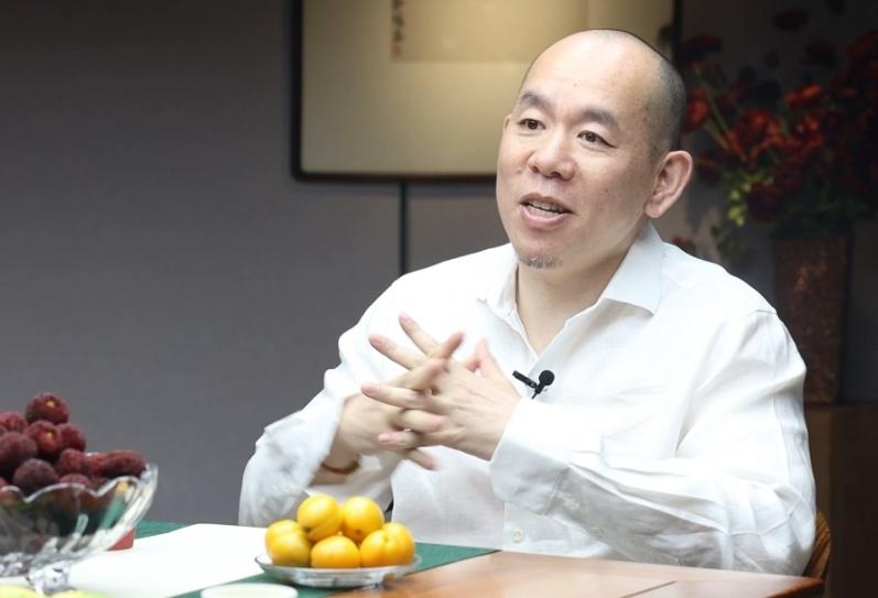 【金宝夜话第四季第5集】革命军中马前卒