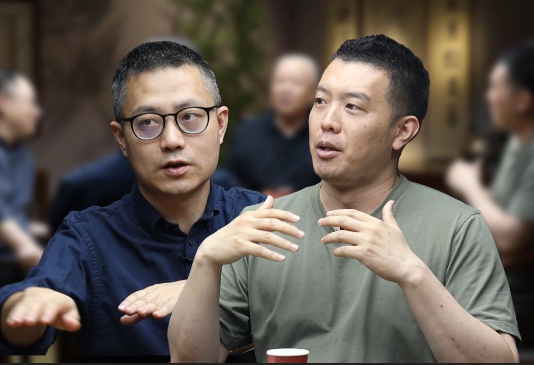 【金宝夜话第四季第10集】旧录新播：艺术品市场的阳谋