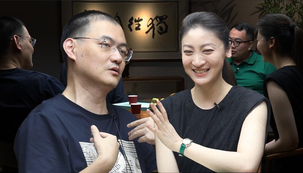金宝夜话第四季第11集】旧录新播：扑朔迷离的“杂项”行情