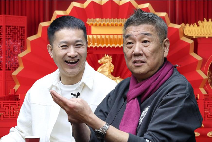 【金宝夜话第五季第6集】广州往事