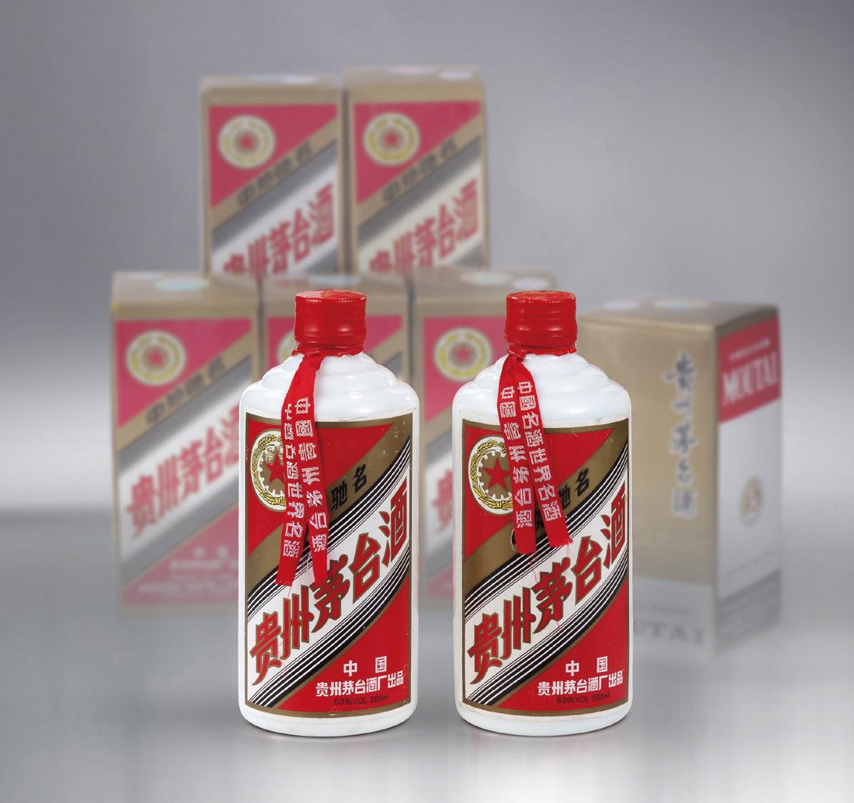 贵州茅台酒(1994年)