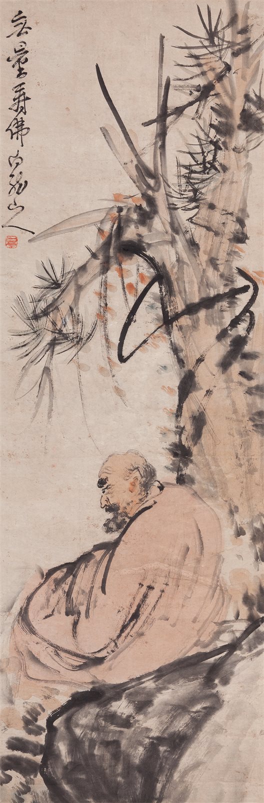 无量寿佛