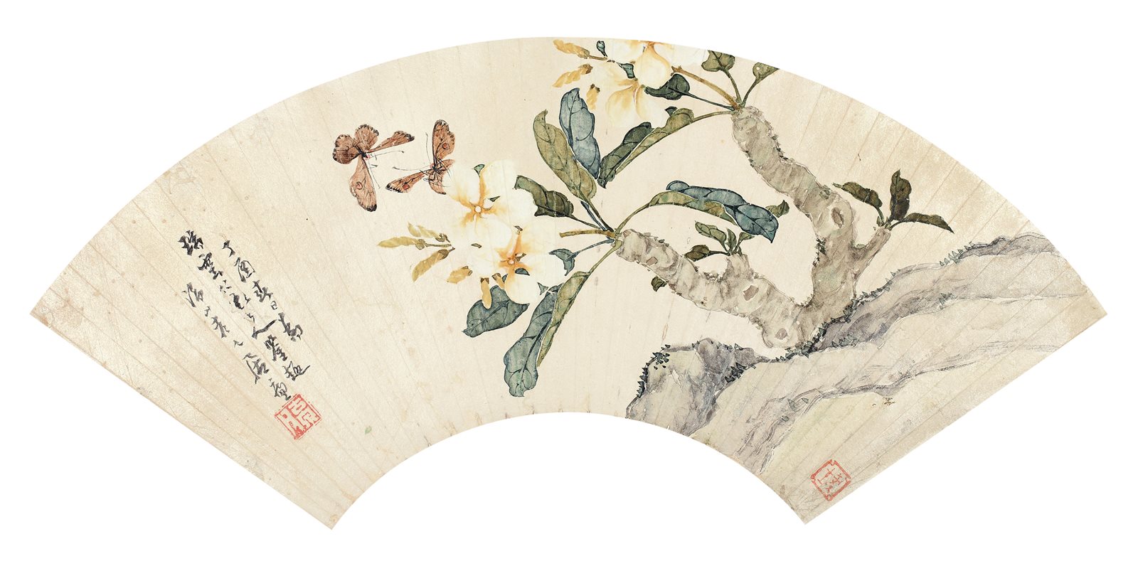 蝶恋花