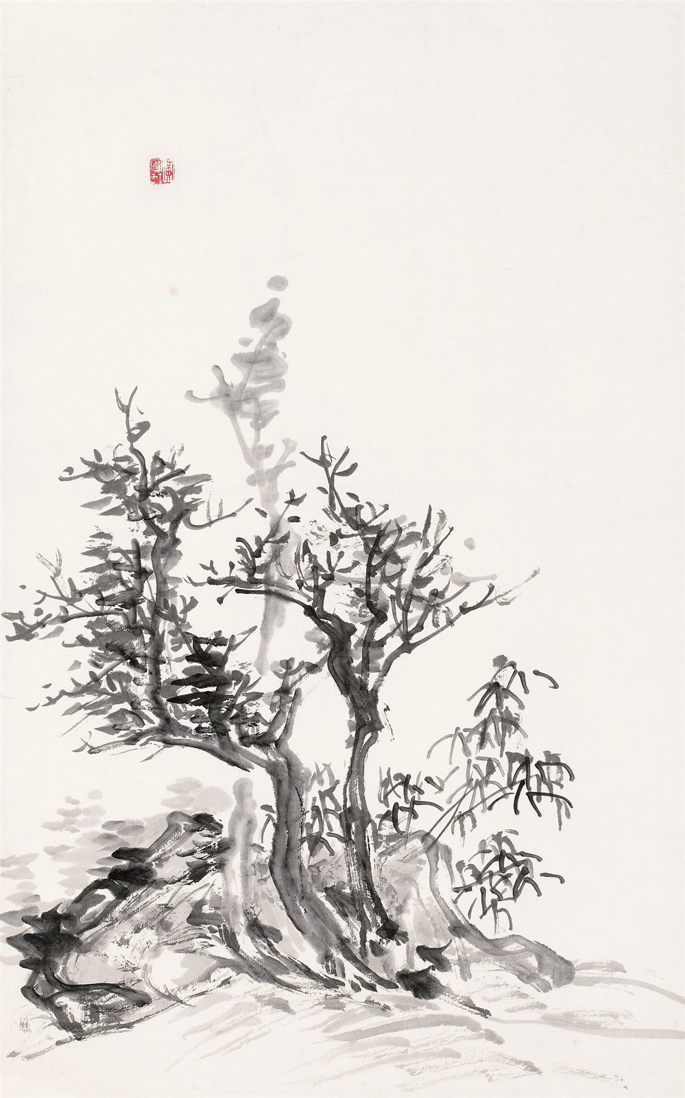 山水课稿