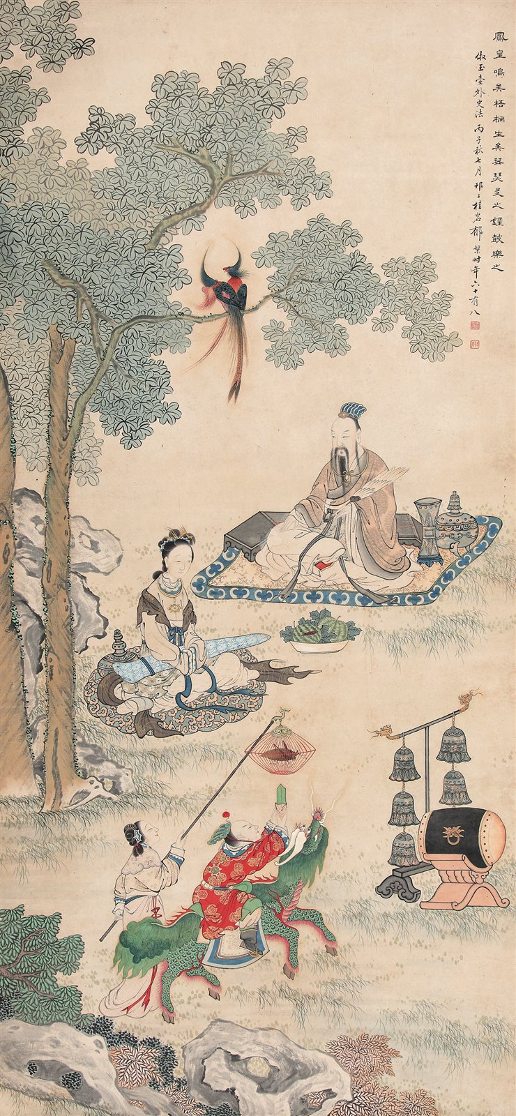 祥瑞图