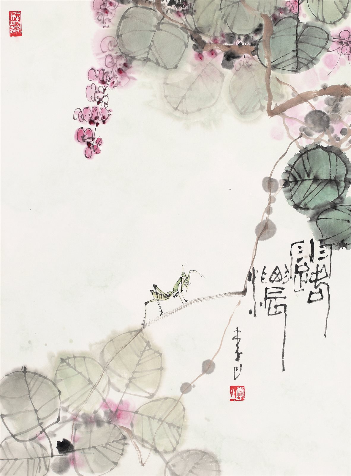 露浓