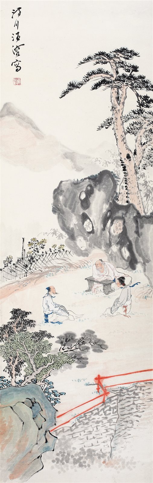 松阴论话