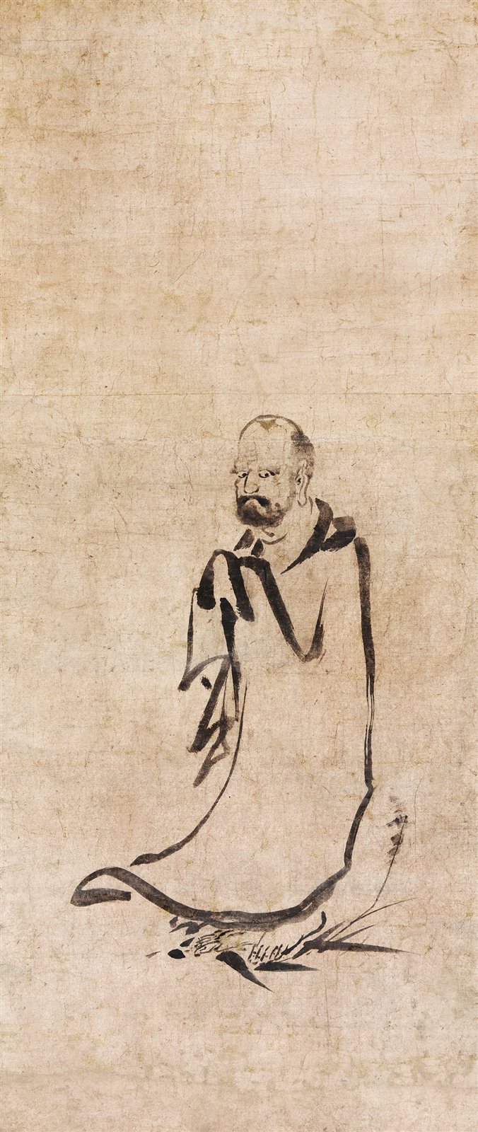 达摩