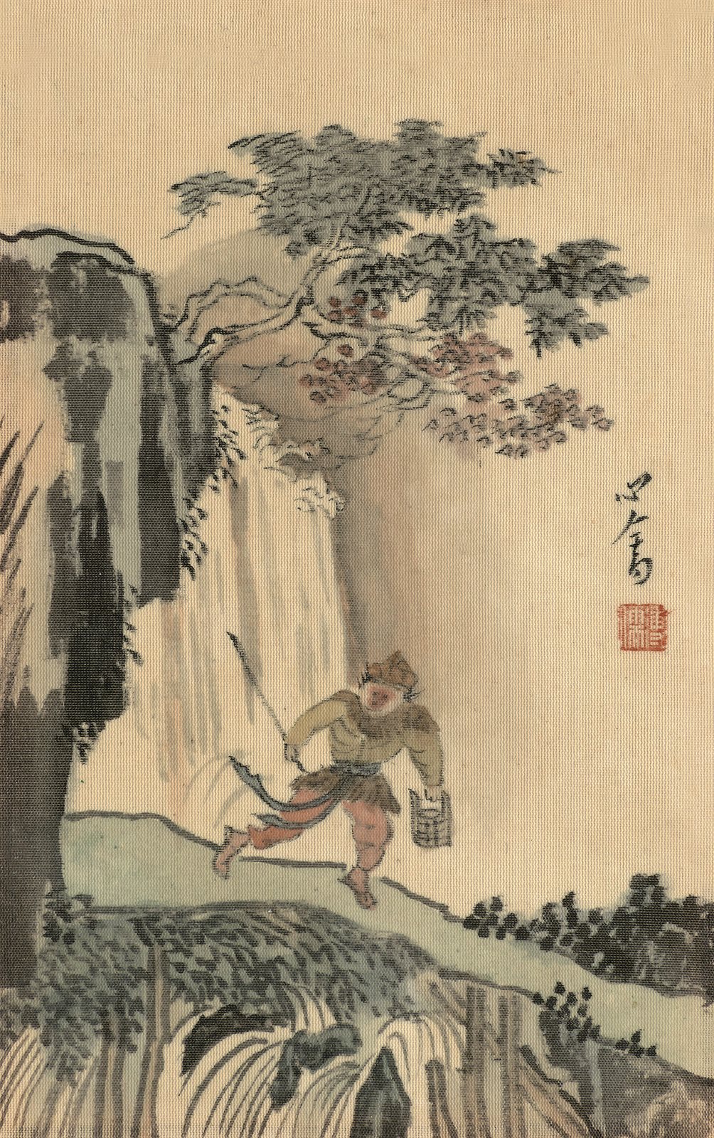 齐天大圣