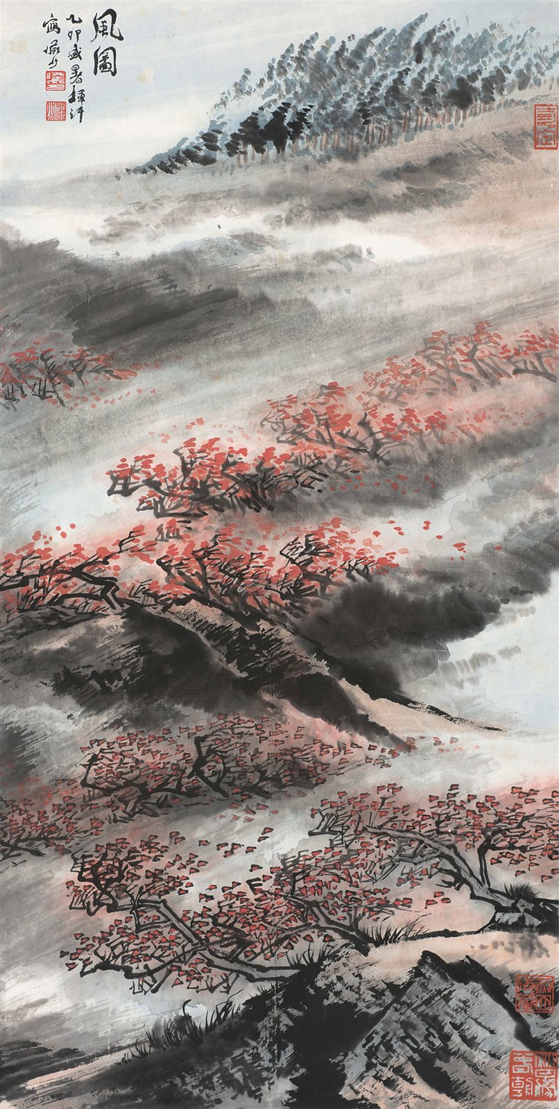 风图