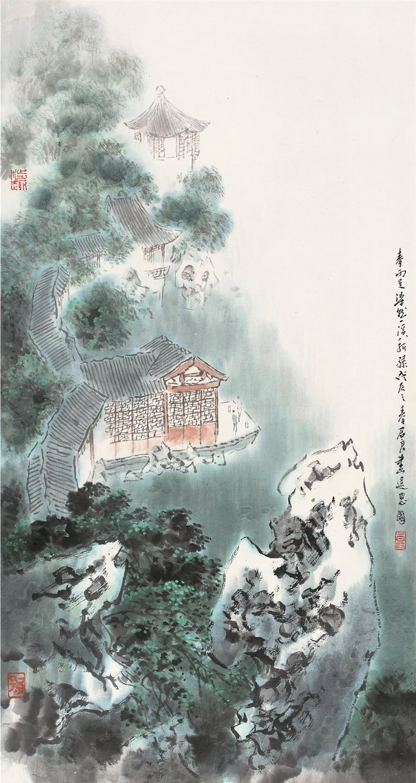 退思园