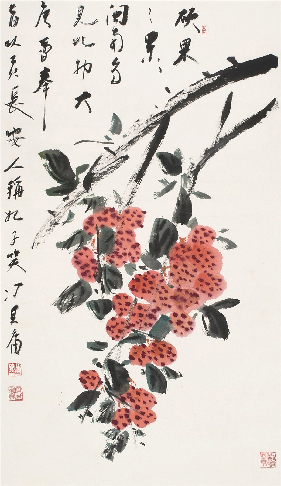 大利图