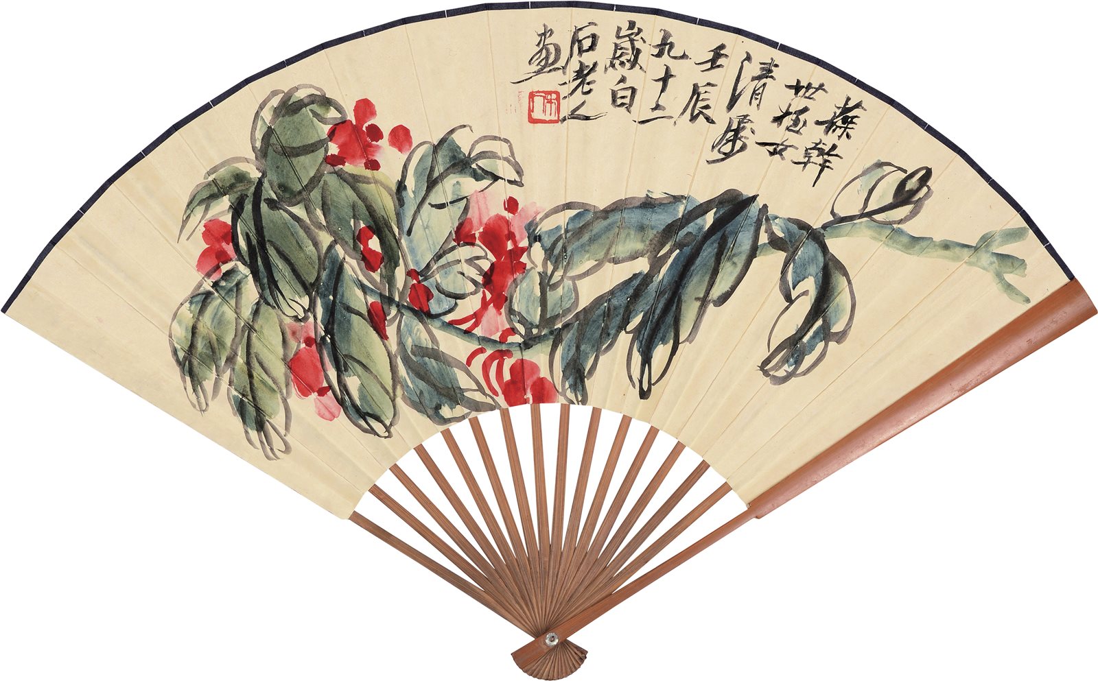 老少年