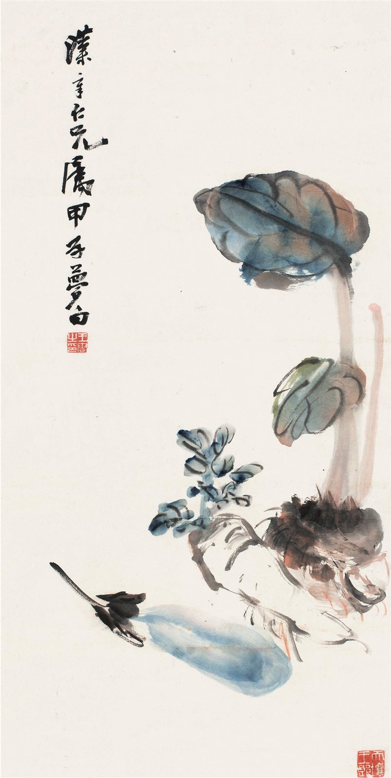 果蔬图