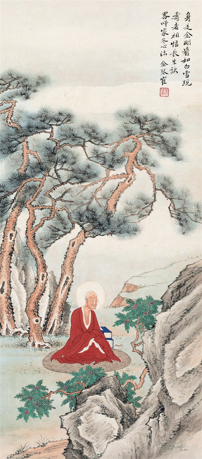 无量寿佛