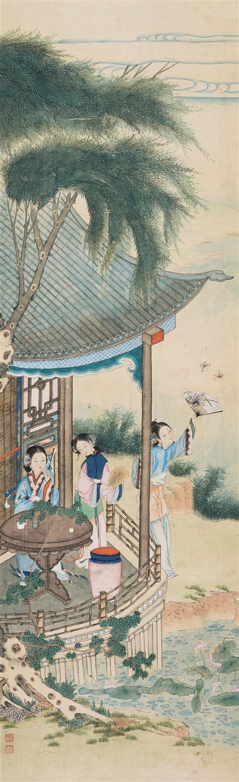 夏趣