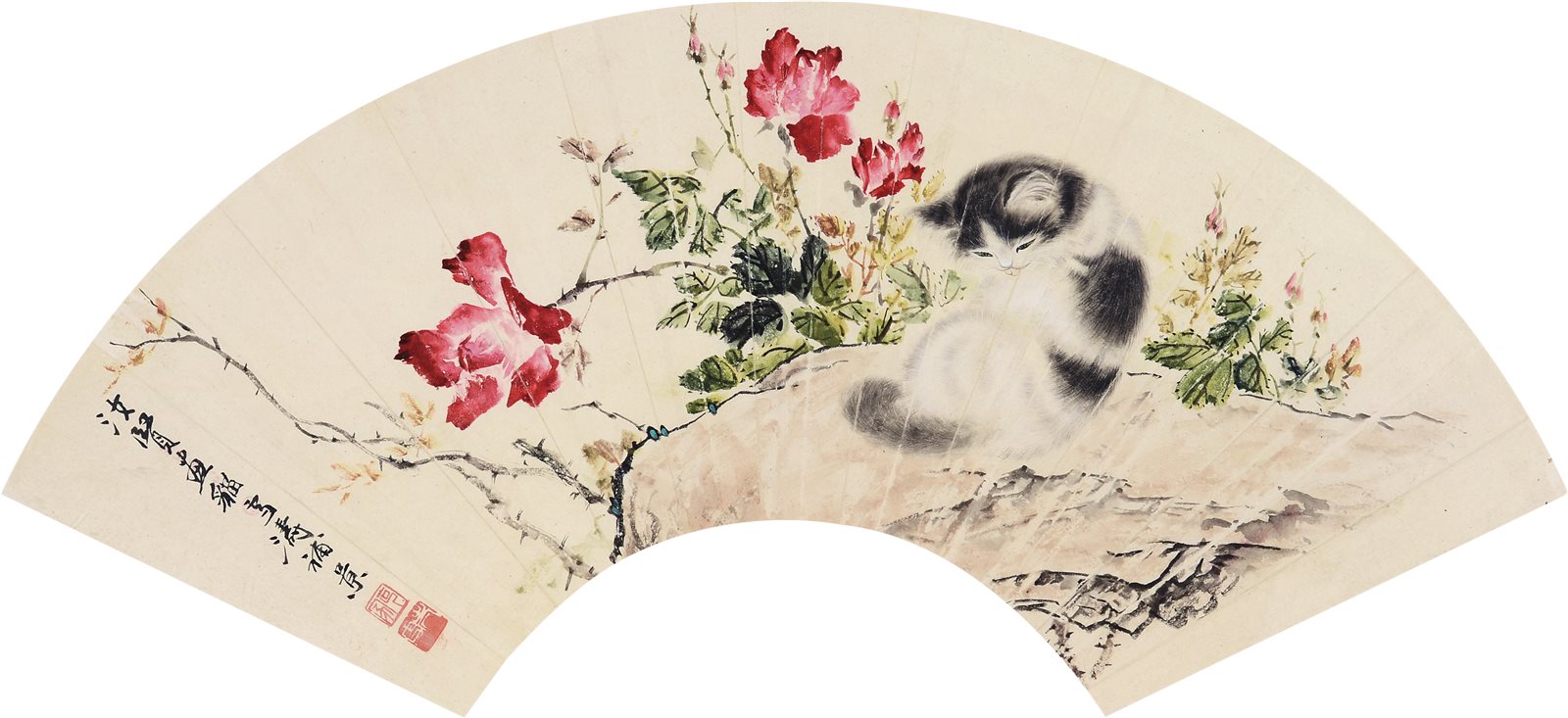 猫趣图