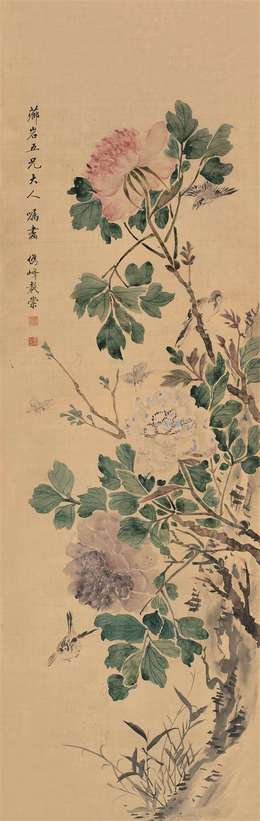牡丹