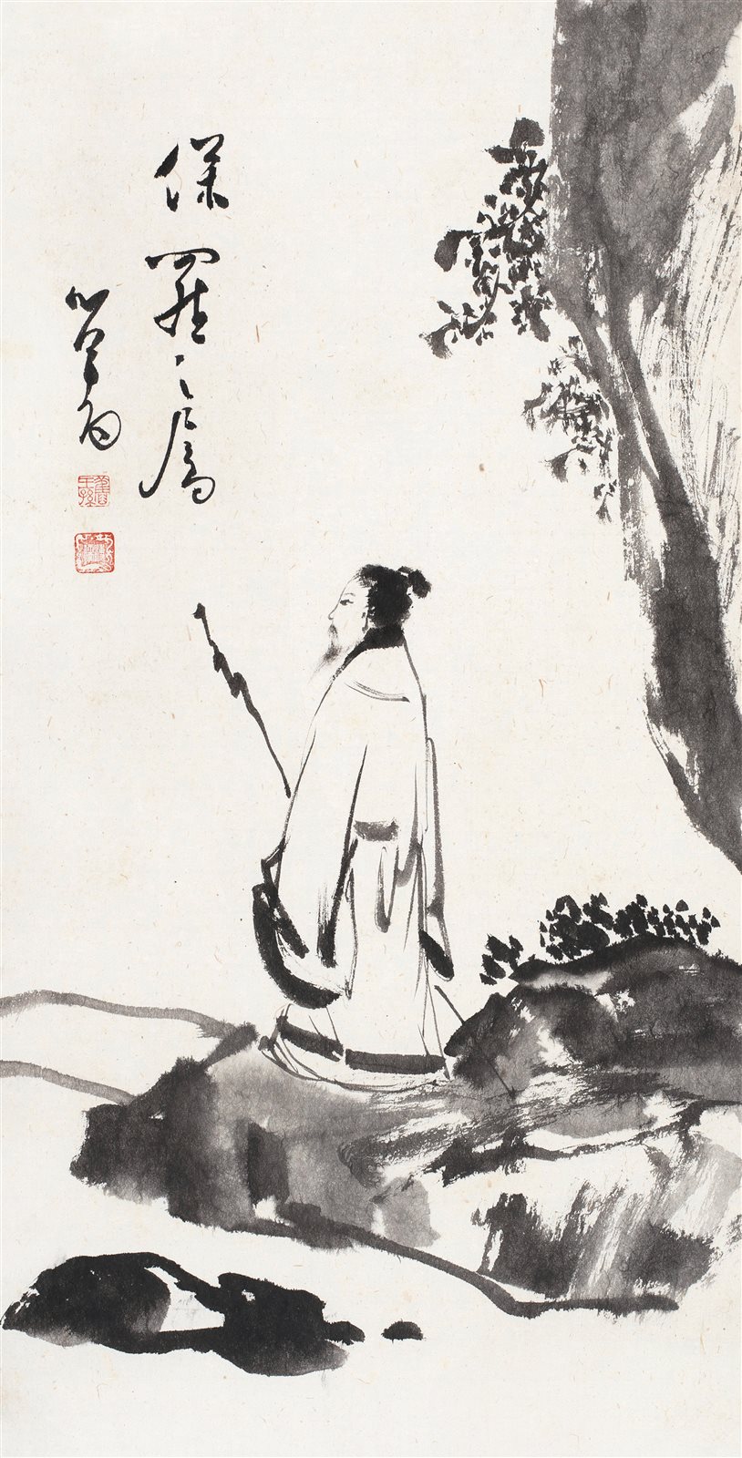 岩边高仕