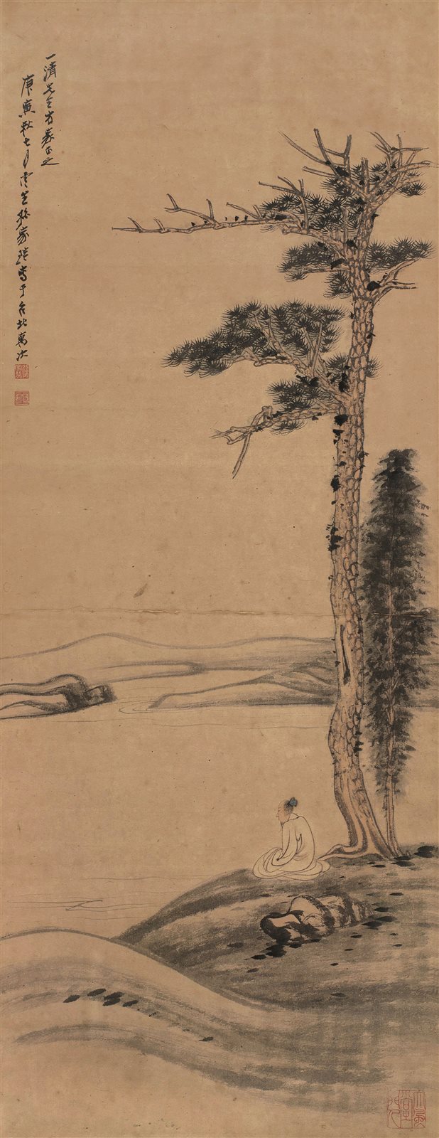 松下高士