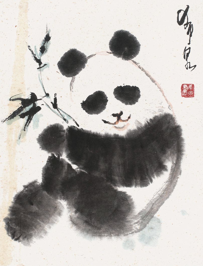 希泉。