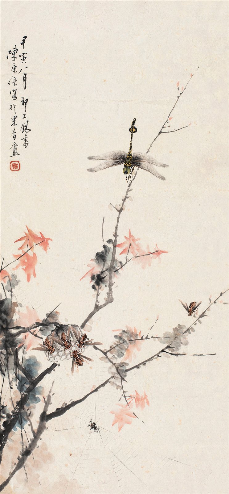 夏趣