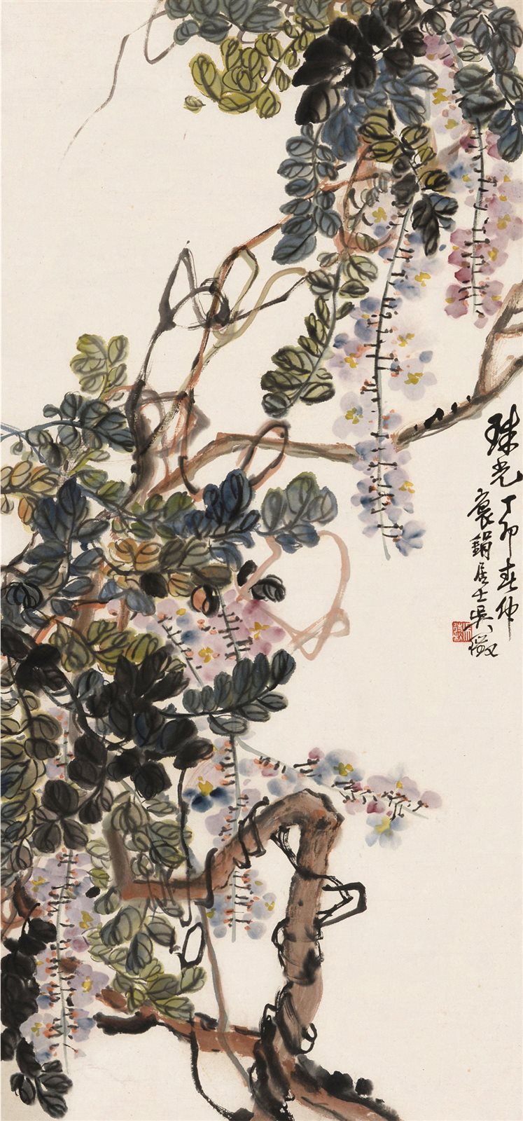 珠光