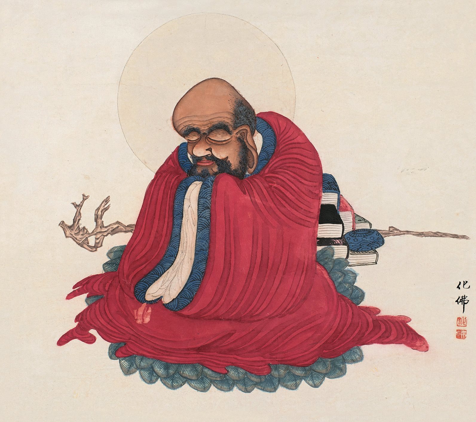 无量寿佛
