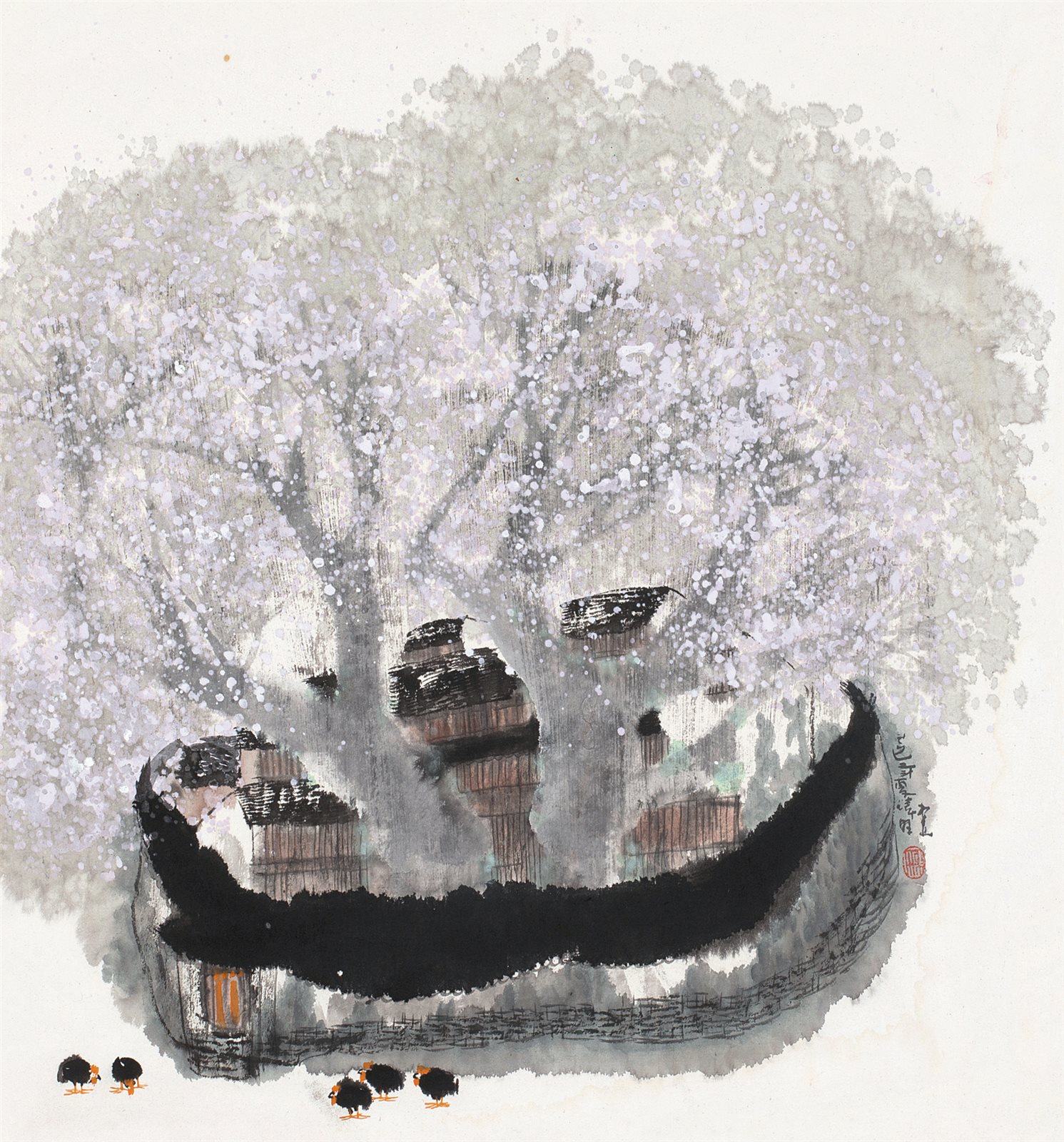 野趣