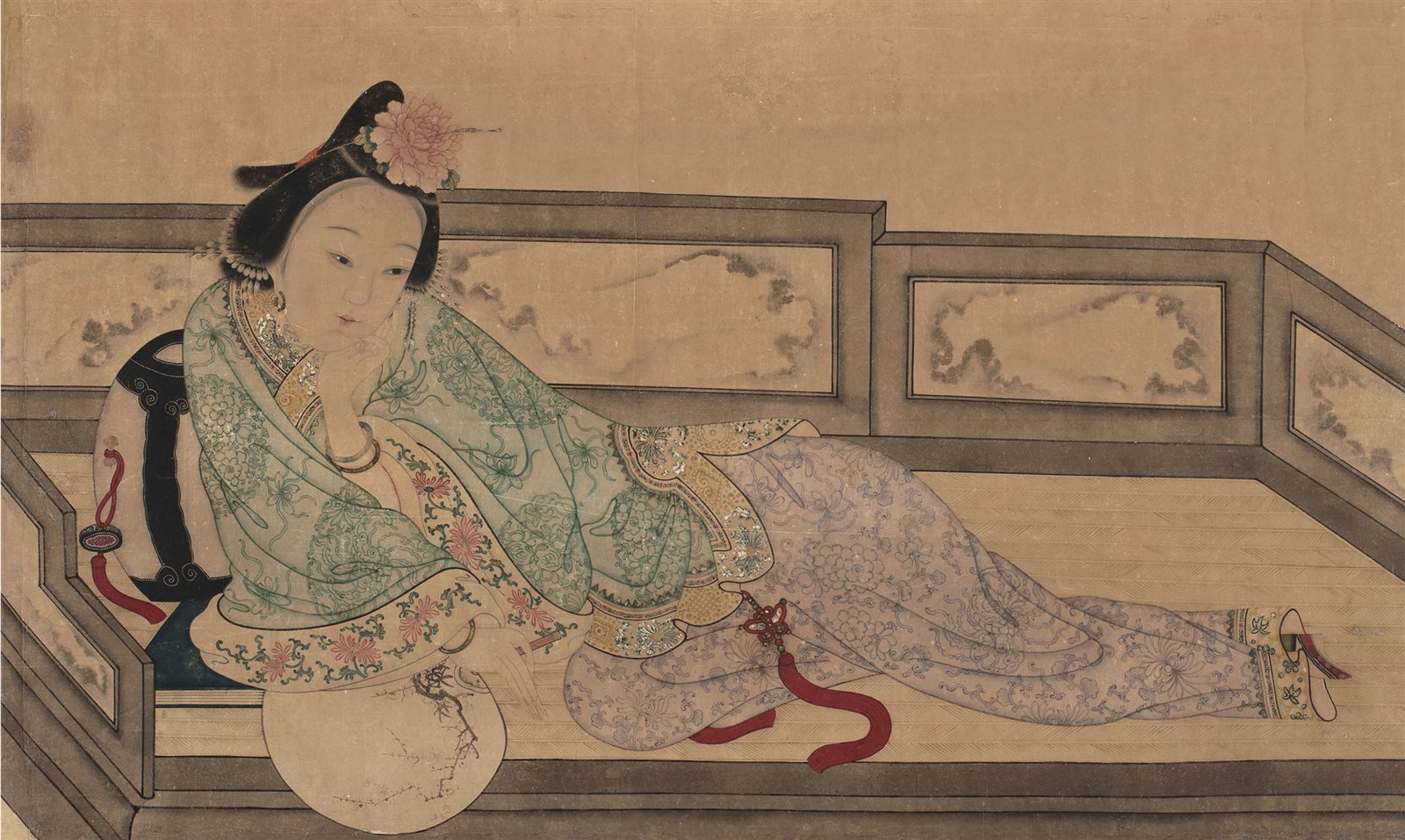 春思