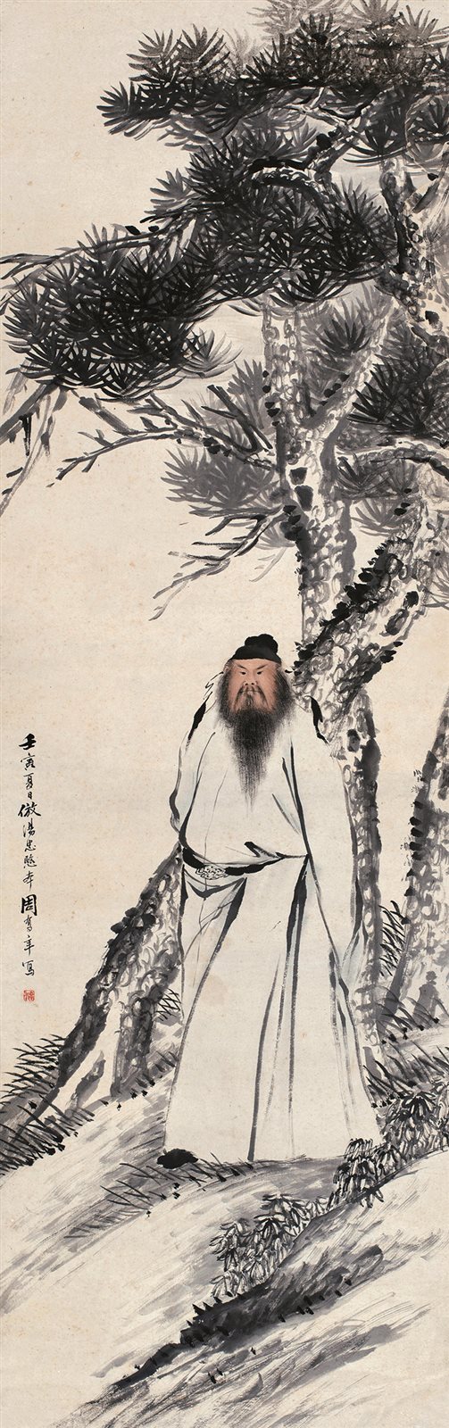 钟馗