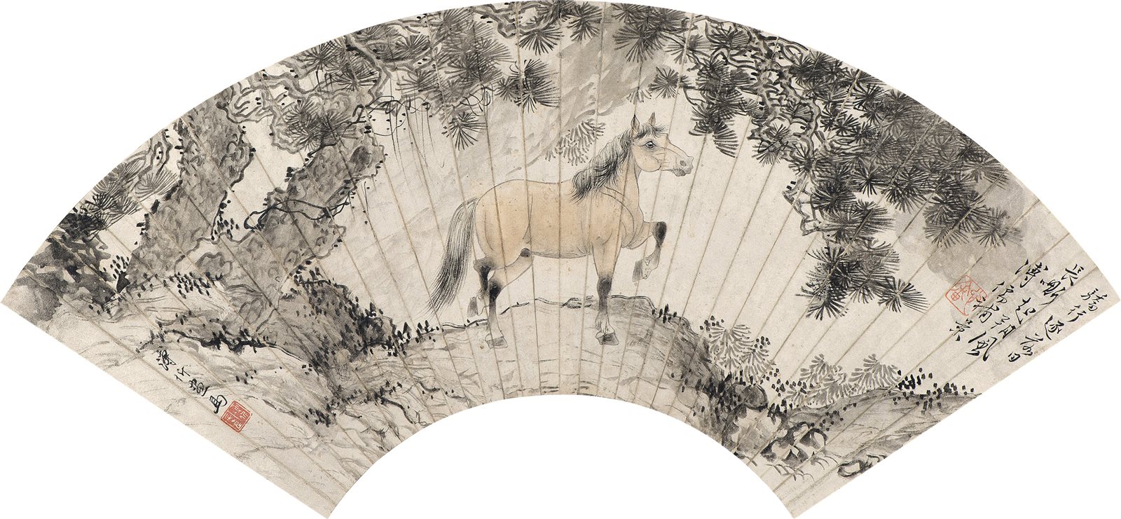 松阴良骥