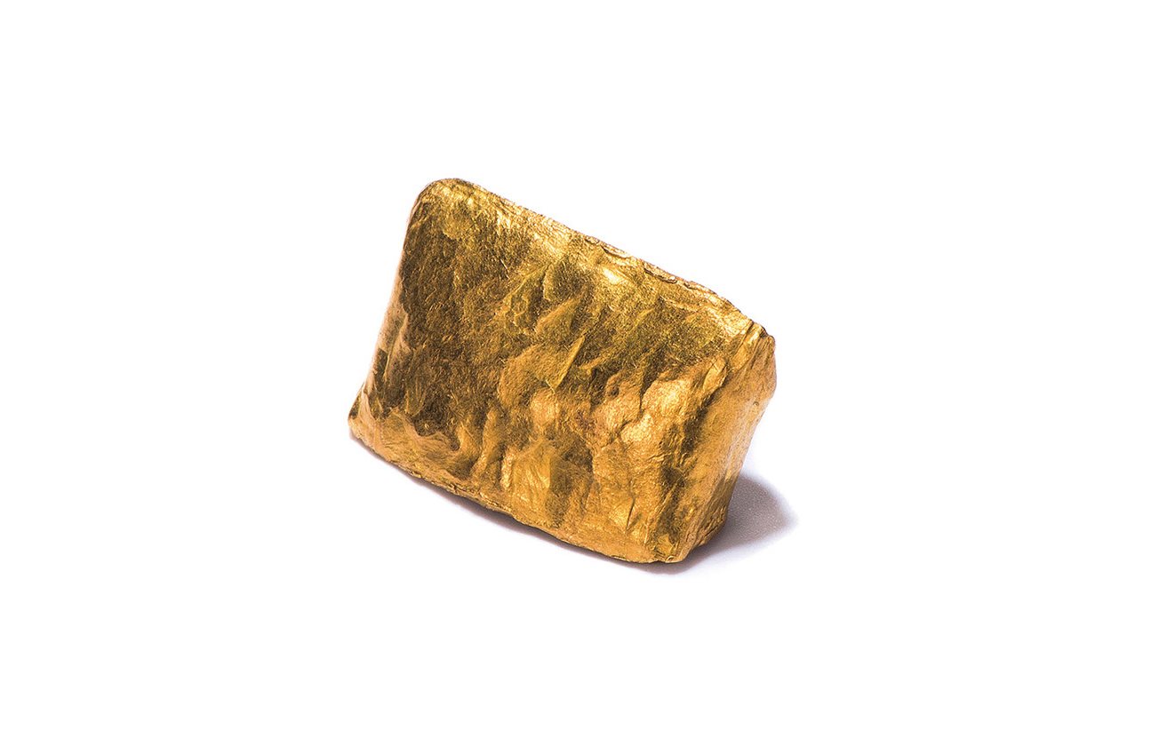 金锭