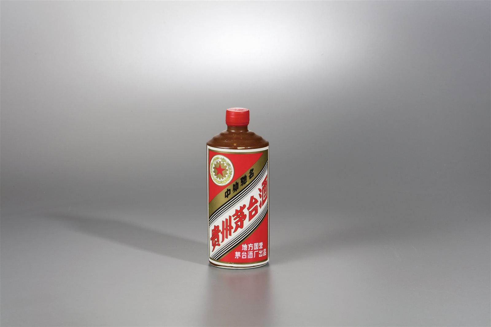 特供五星牌贵州茅台酒（酱茅）