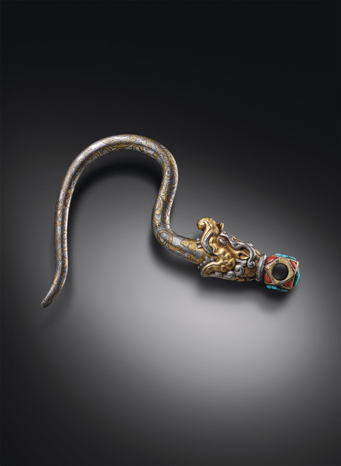 金刚法钩