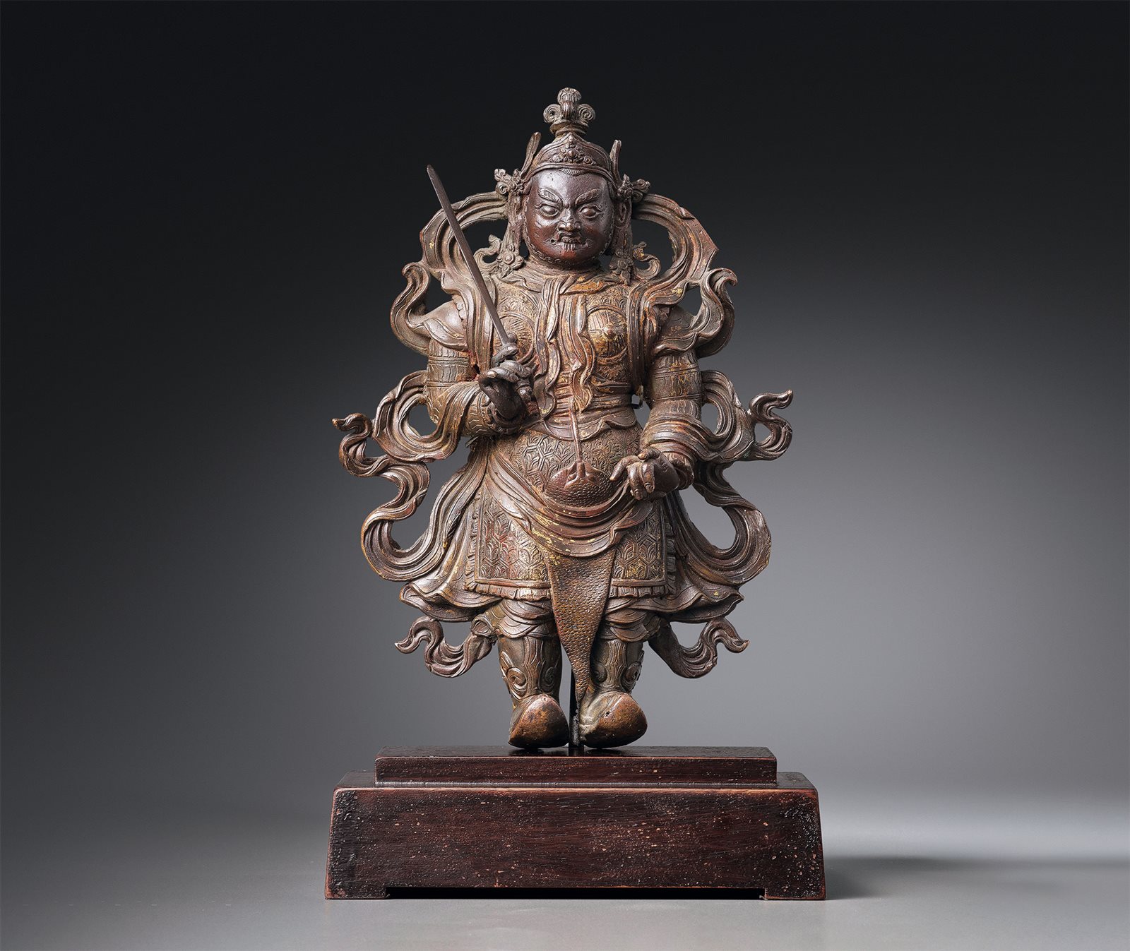 南方增长天王