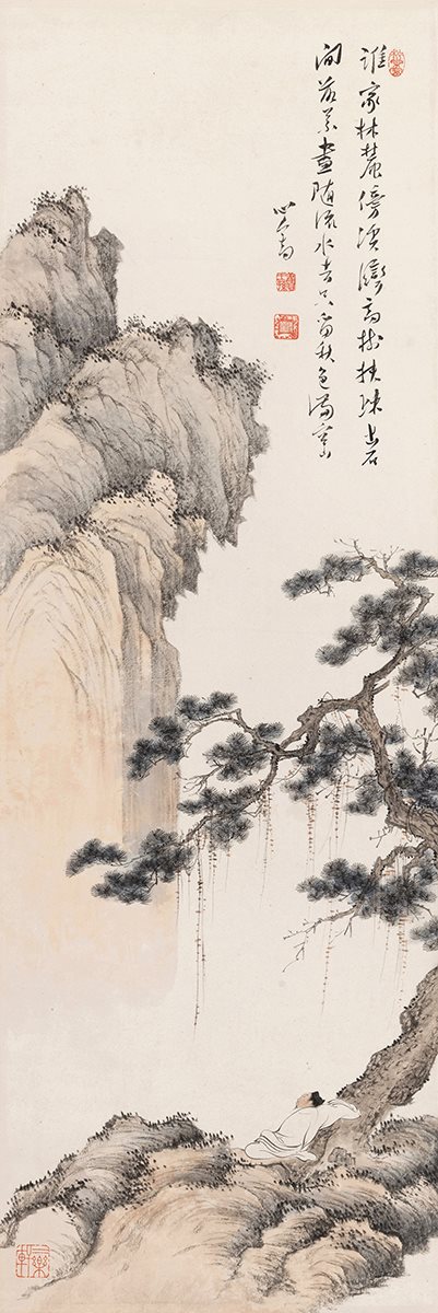 松下高士