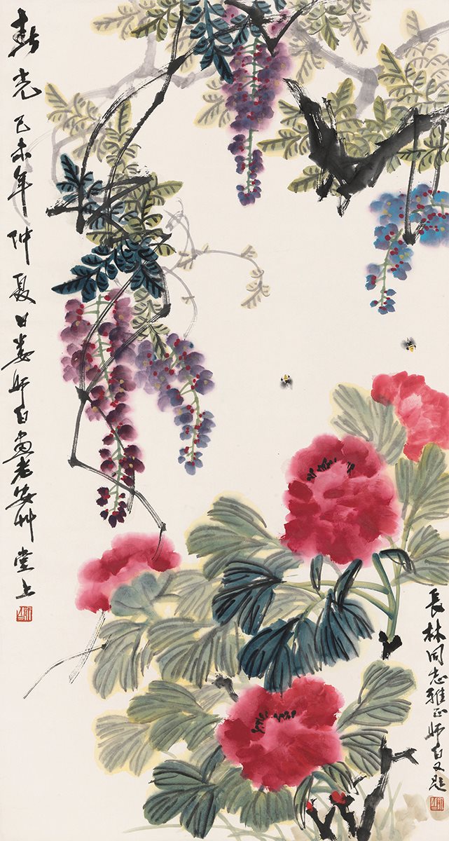 春光