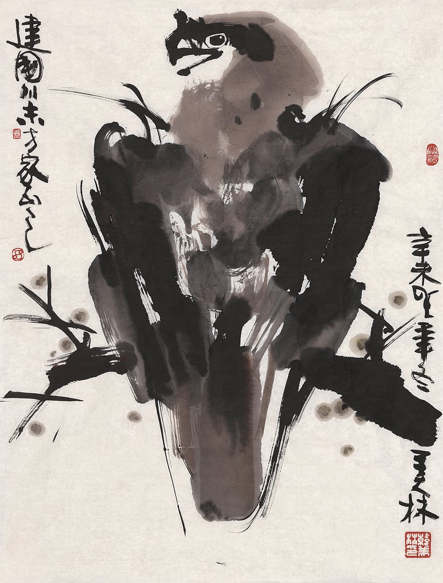 鹰