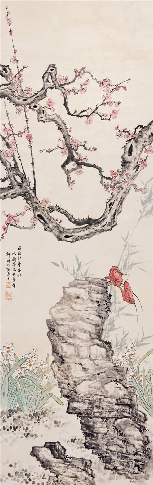 花卉图