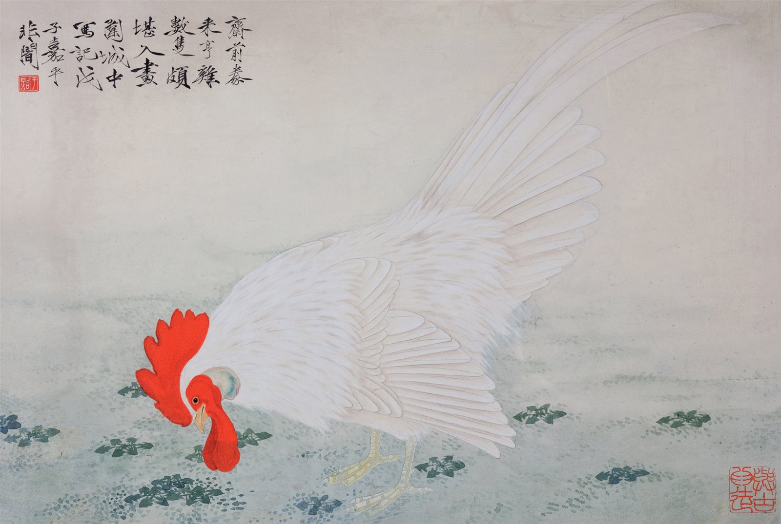大吉图