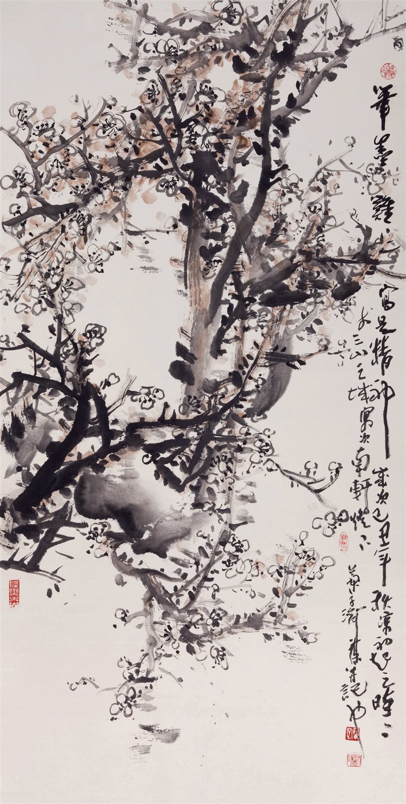 梅花
