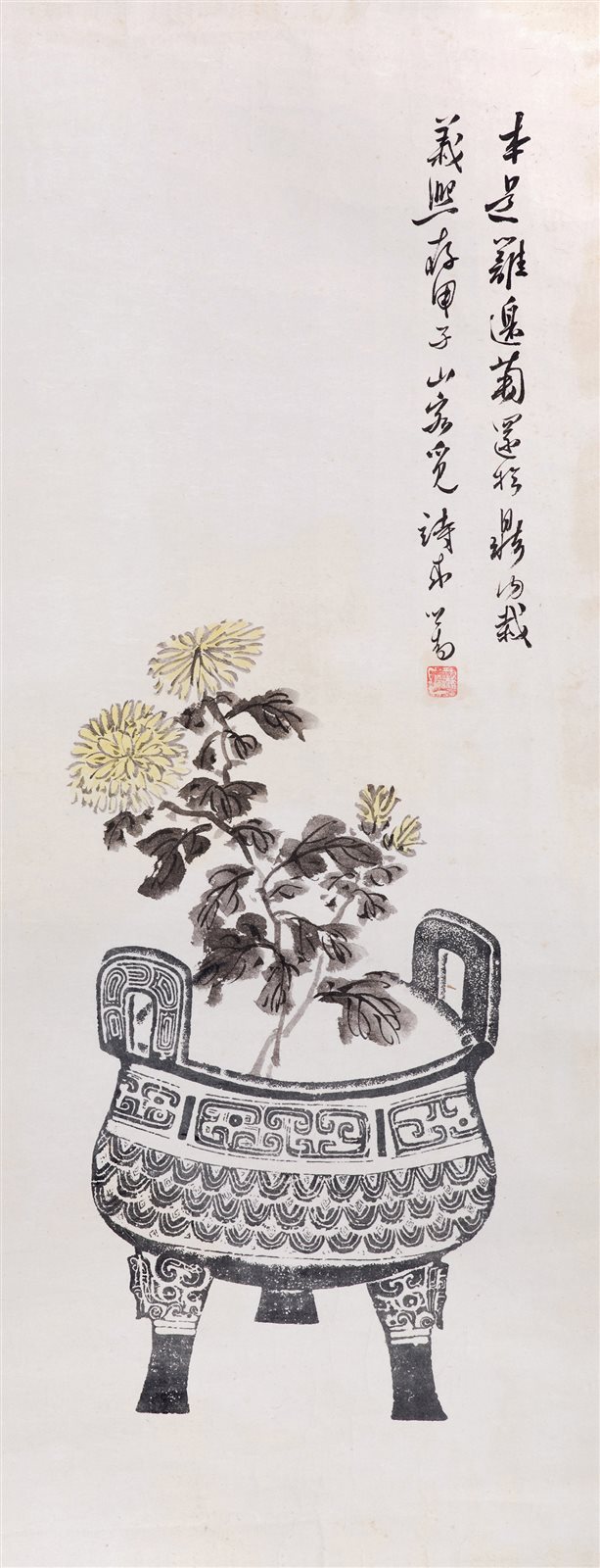 菊花