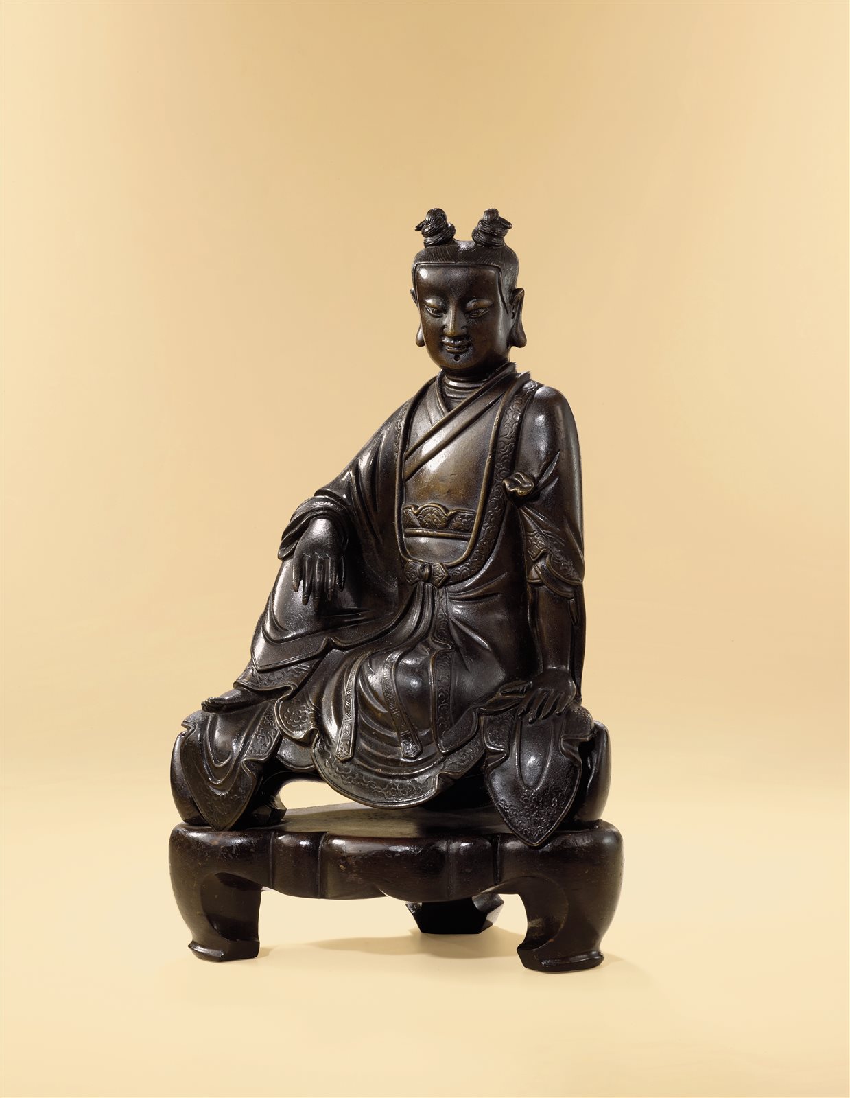 明 紫阳真人