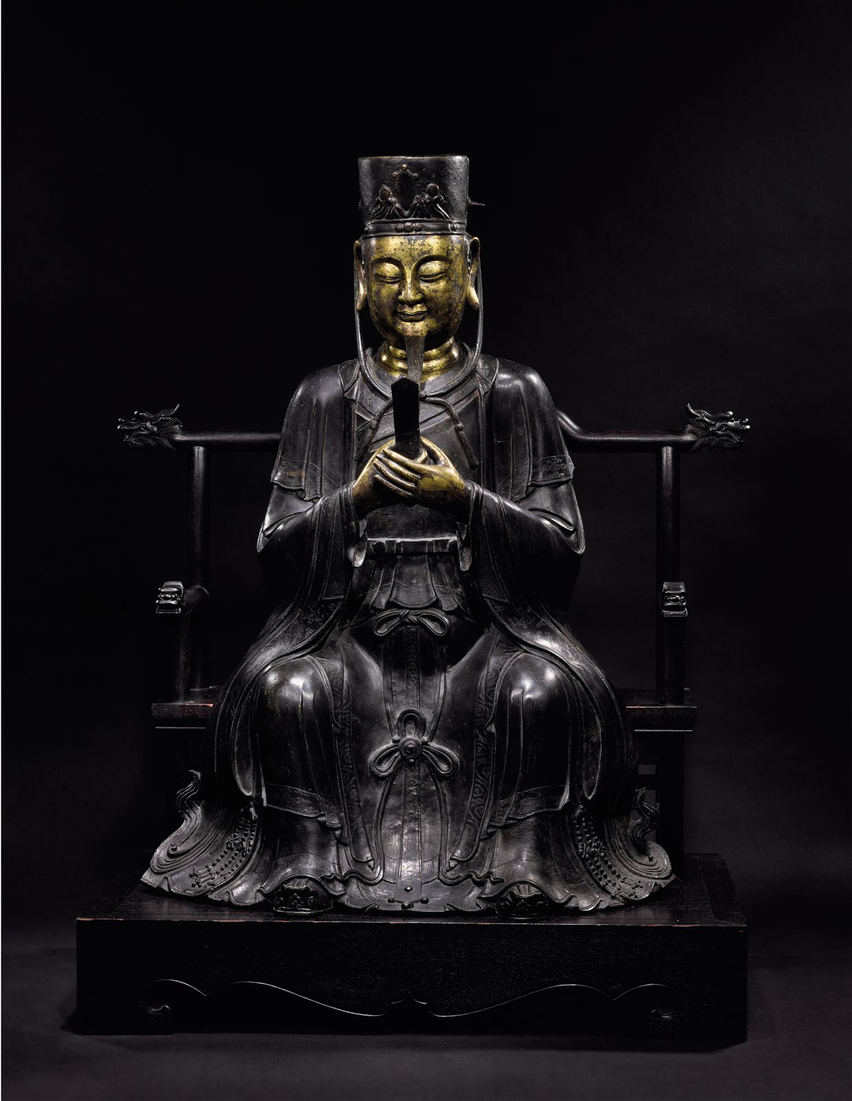 明 玉皇大帝