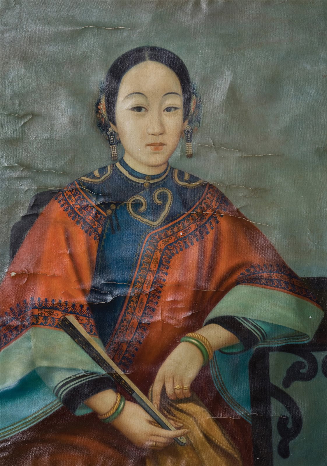 仕女