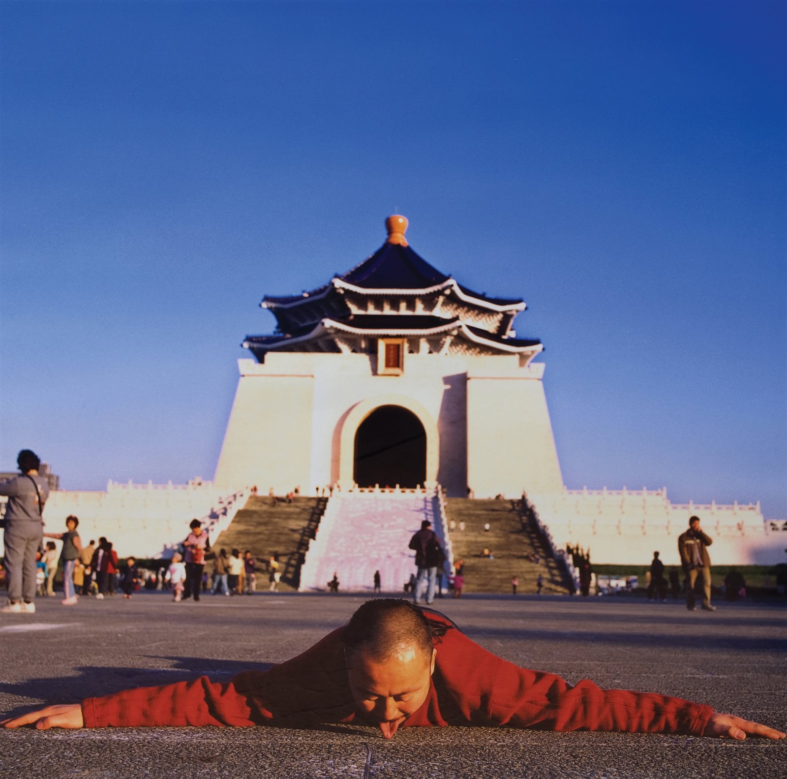 交流·台北